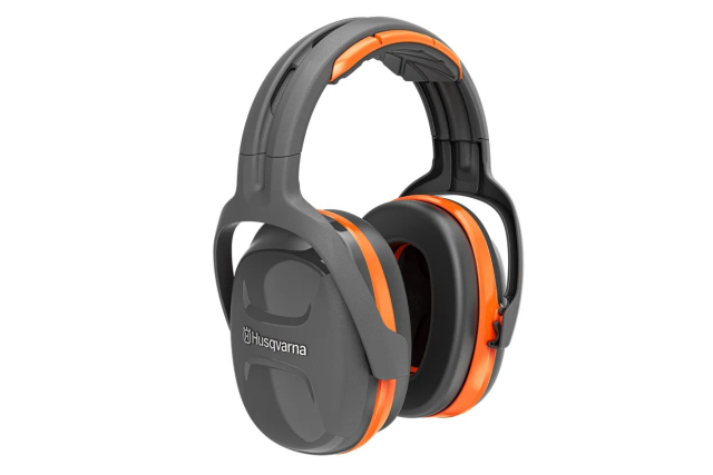 Husqvarna Protector auricular X-LOW con diadema