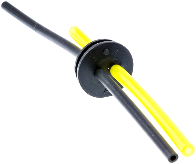 Kit de repuestos manguera de combustible y ojaló FKM 150bt/345bt