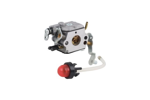 Carburador Con Purga W47 5739522-01