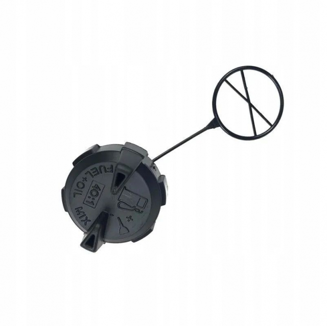 Tapa del depósito Kpl 5742271-01