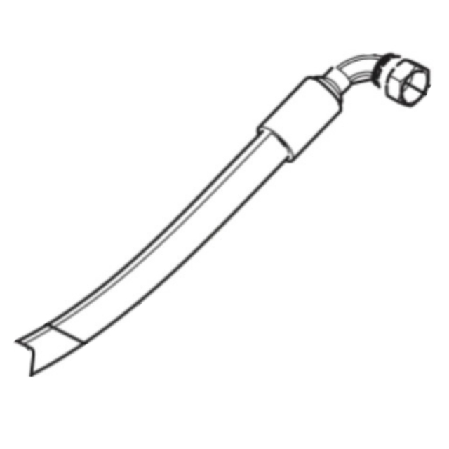 Manguera Hidráulica 1/2 100Bar 5742504-02