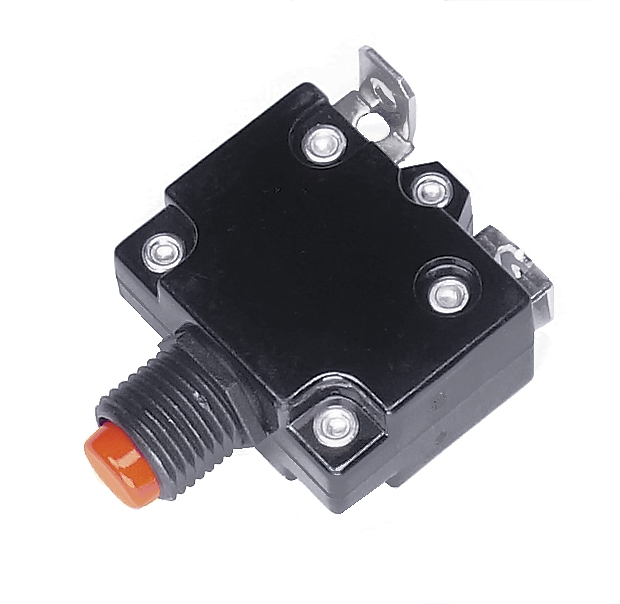 Interruptor en el grupo  con GPLSHOP (5742801-01)