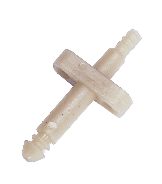 Conector en el grupo  con GPLSHOP (5742832-01)