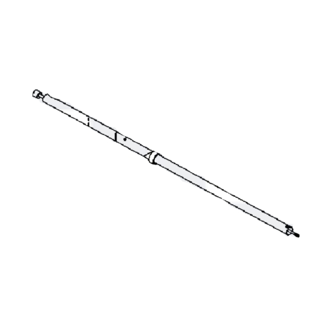 Rig Tubo Kpl 5743280-01
