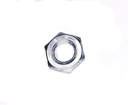Tuerca Hexagonal 5743354-01