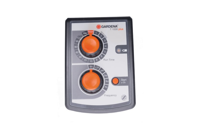 Montaje De La Unidad De Control 5744857-01