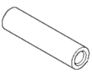 Extensión Del Eje 5745090-01
