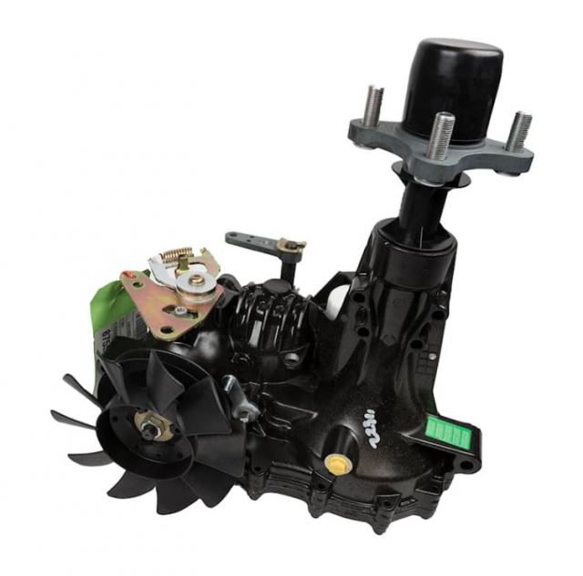 Transmisión 5745691-02