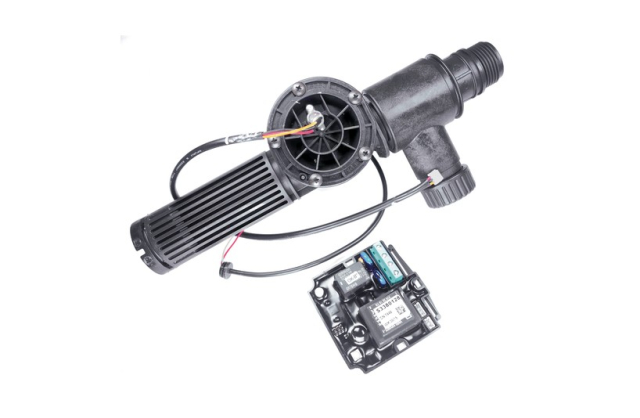 Interruptor Manometro Electrico Cpl, 5746915-01