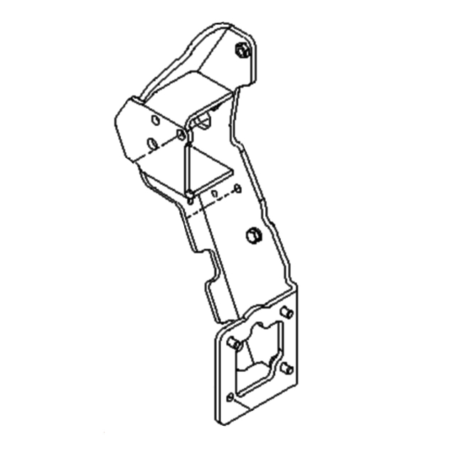 Montar 5747514-02