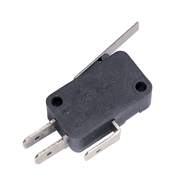 Micro Interruptor en el grupo  con GPLSHOP (5747997-01)