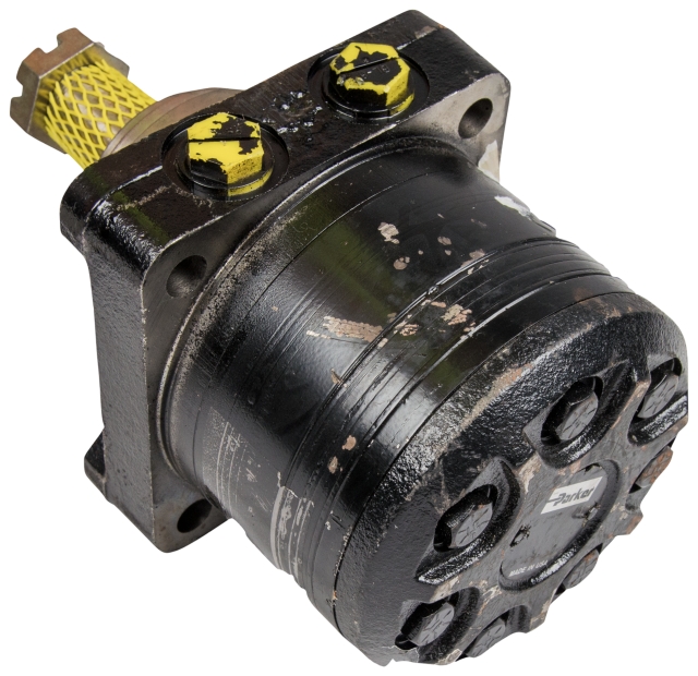 Motor Rueda Tl0310 Lt 5748052-01