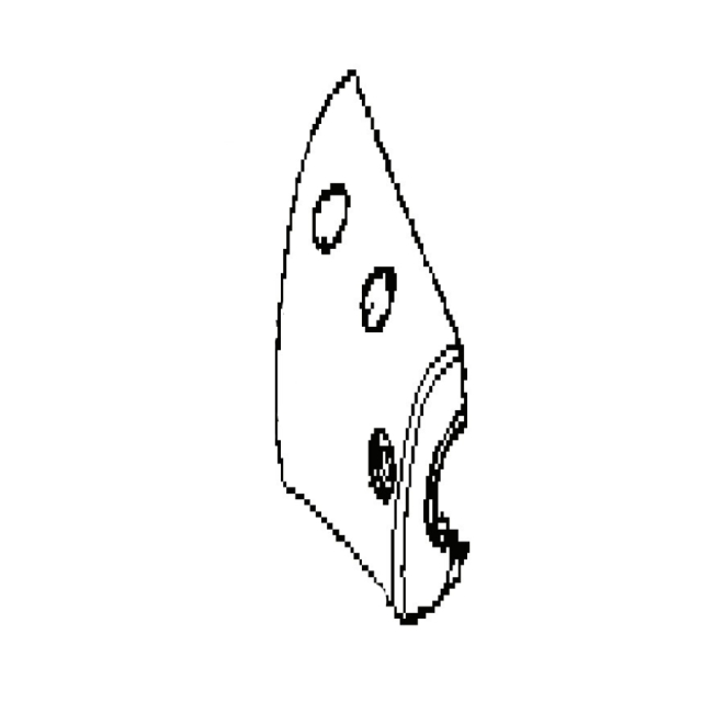 Cono 5748103-02