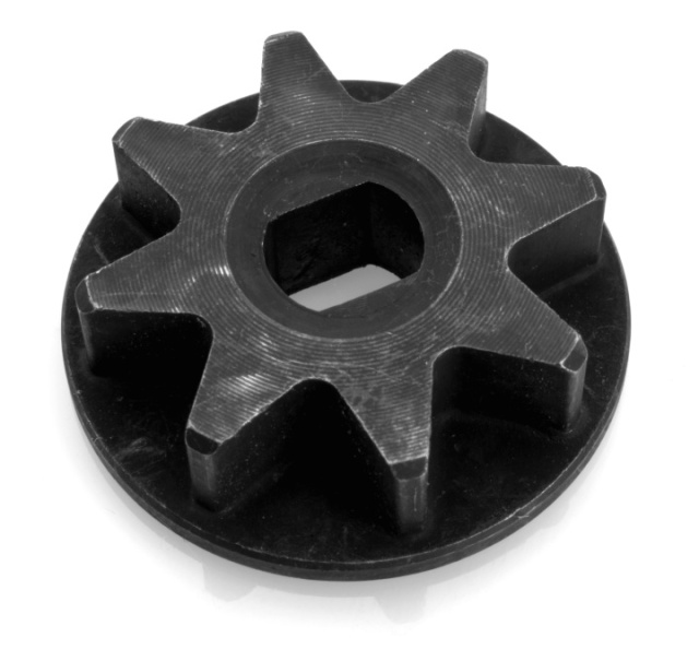 Transmisión Por Cadena 5748650-01