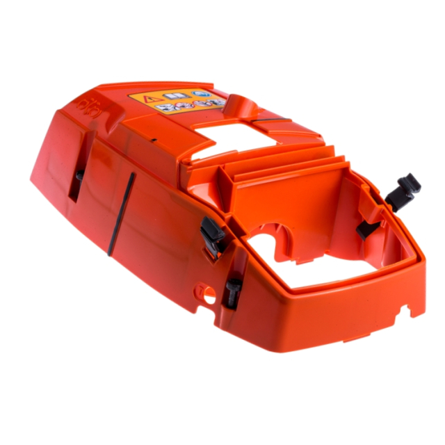 Tapa Cilindro Kpl 5752559-02