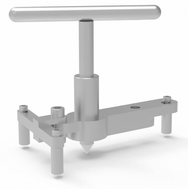 Dorn, Dem, De Cigüeñal 5752869-01