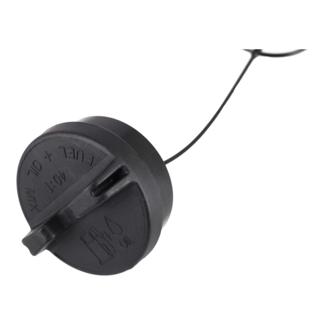 Tapón de combustible Partner T265 CPS, McCulloch MAC 426L, MT260, MT265