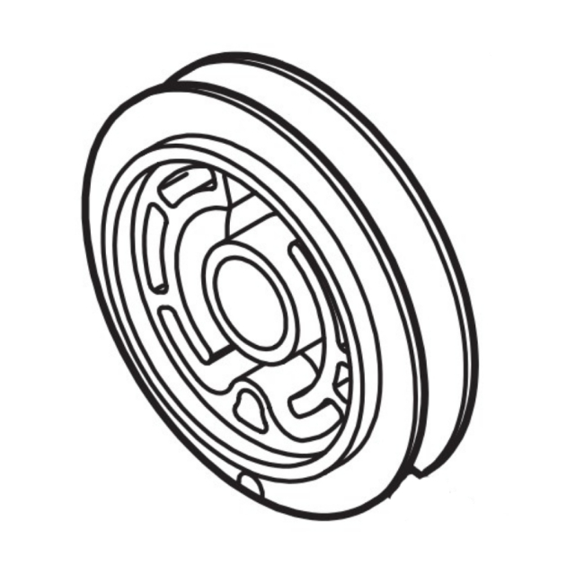 Bobina 5753709-01