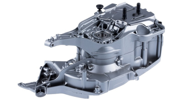 Cárter Kpl 5753802-18