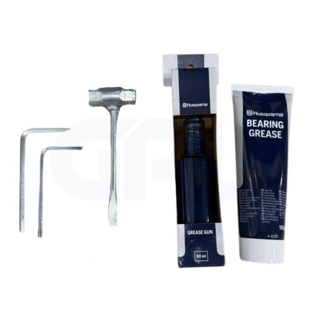 Herramienta 5754392-01