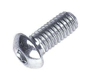 Tornillo Cabeza Ovalada 6X14 5755250-01