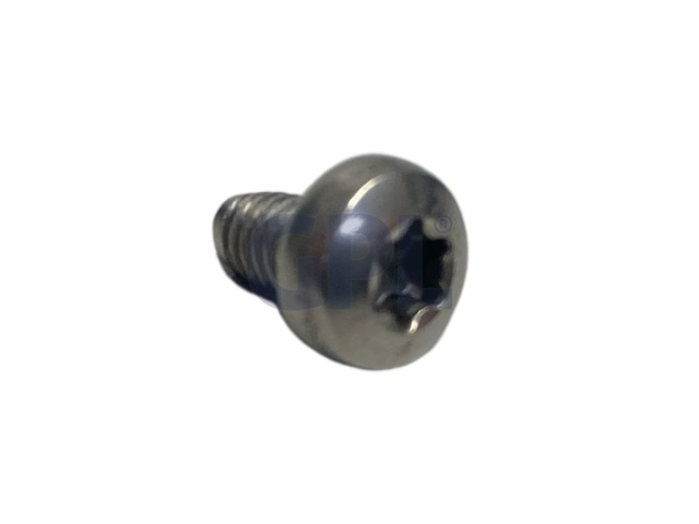 Tornillo ITXPANTT M4 TT 6 mm