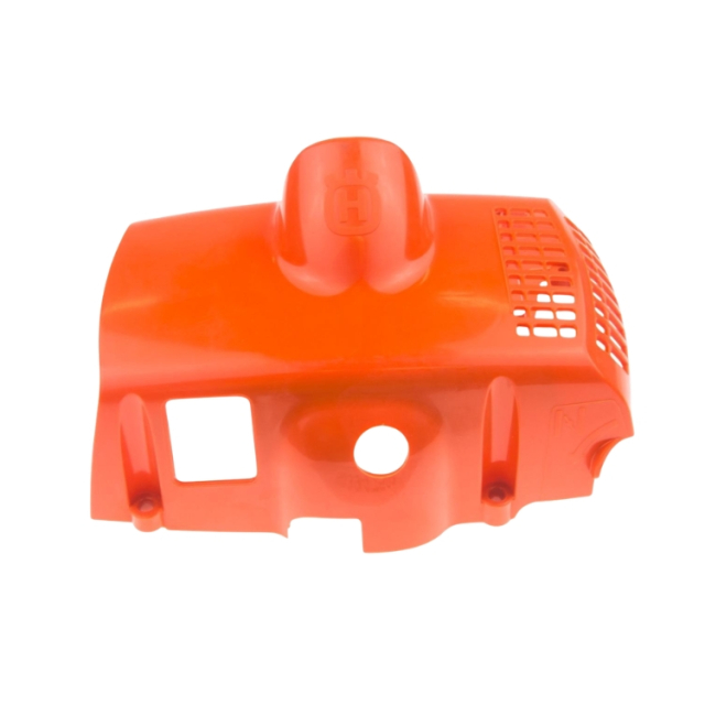 Tapa de cilindro 5755802-01