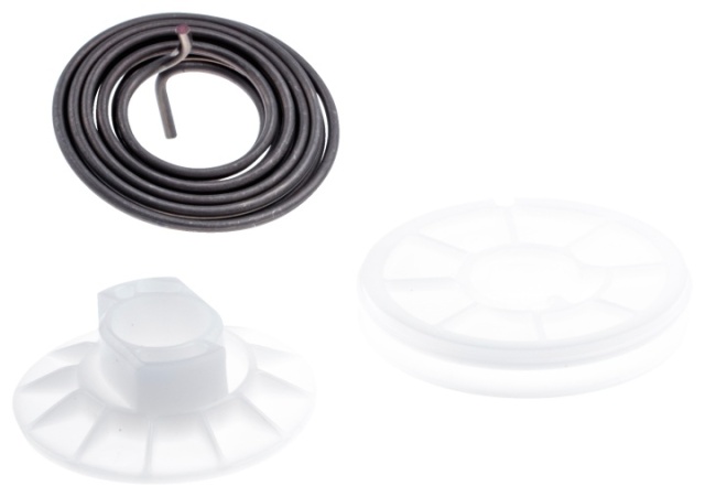 Muelles, Juego 5757392-01