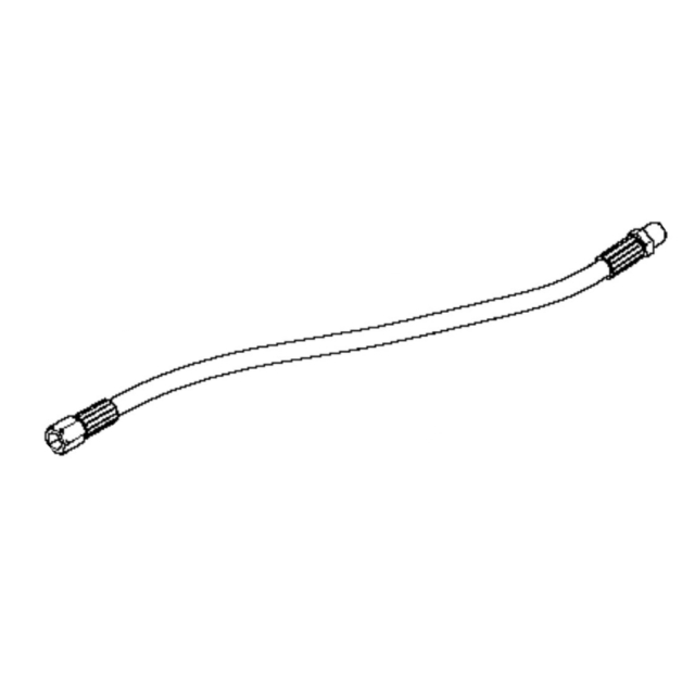 Manguera hidráulica