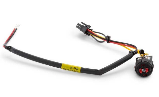 Cableado Kpl 5758107-01
