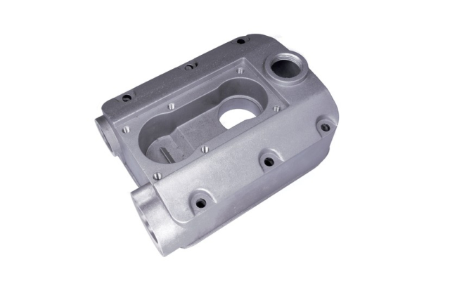 Cubierta Para Caja De Bomba 5758379-01