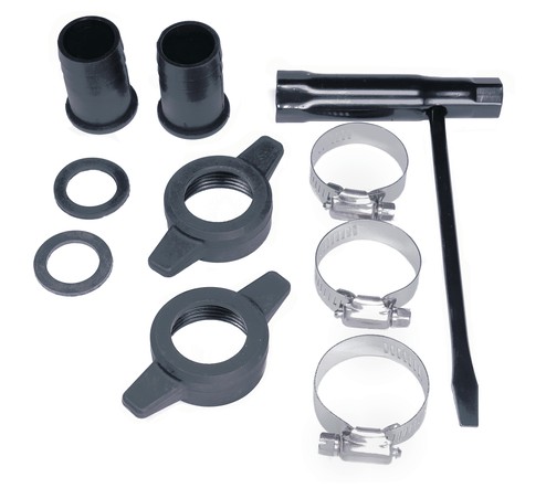 Amortiguador De Vibraciones 5758383-01