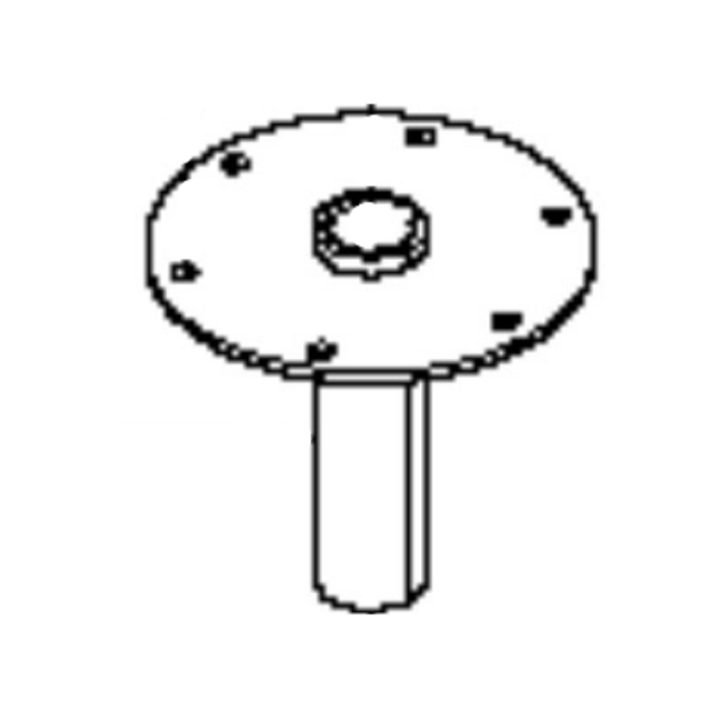 Tubo 5758708-01