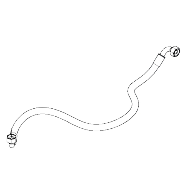 Manguera Hidráulica 5758745-01