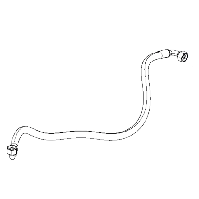 Manguera Hidráulica 5758745-02