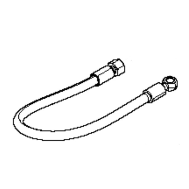 Manguera Hidráulica 5758747-01