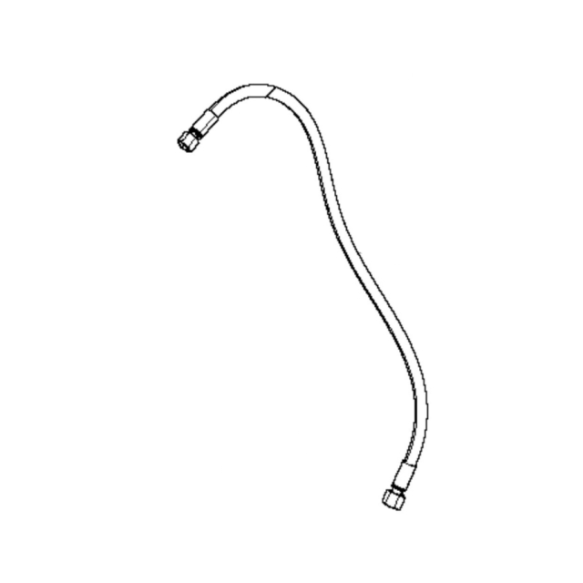 Manguera Hidráulica 5758755-01