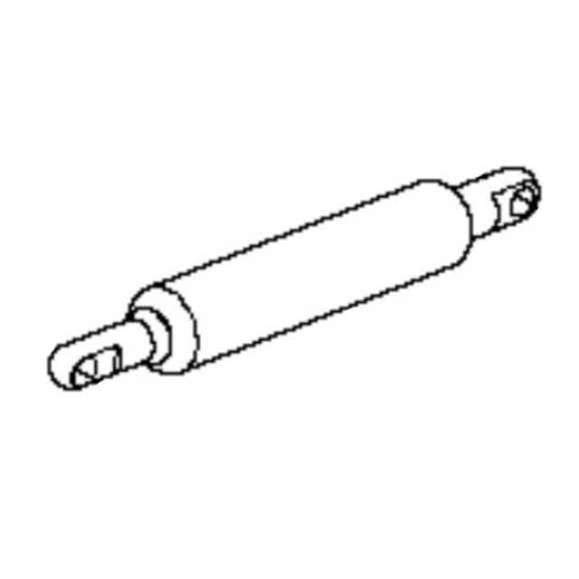 Muelles De Gas 5760501-01