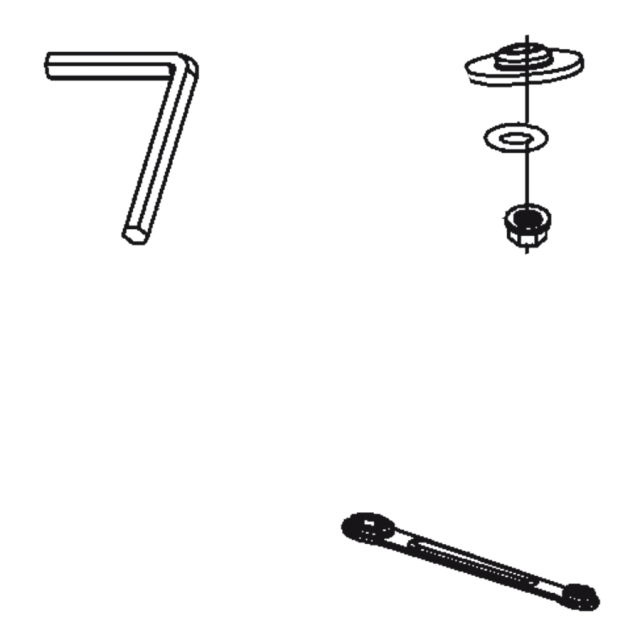 Juego De Herramientas 5762331-01