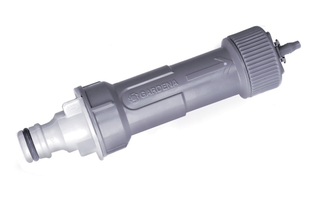 Unidad Básica 1000 Con Conector 5762470-01