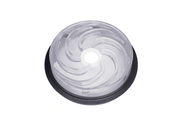 Carcasa De Turbina 5762669-01