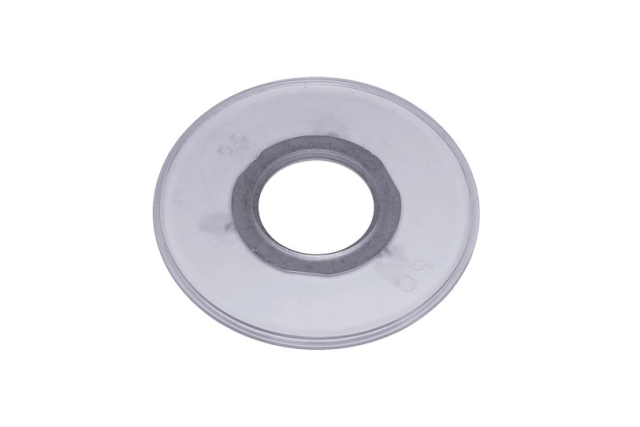 Cubierta Carcasa Turbina 5762671-01