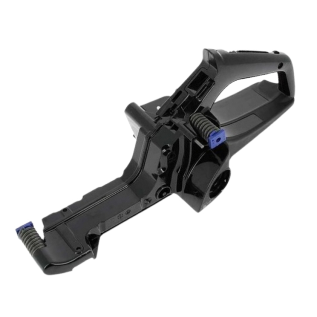 Tanque De Combustible Kpl 5762703-01