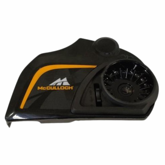 Tapa Embrague Kpl 5762712-02