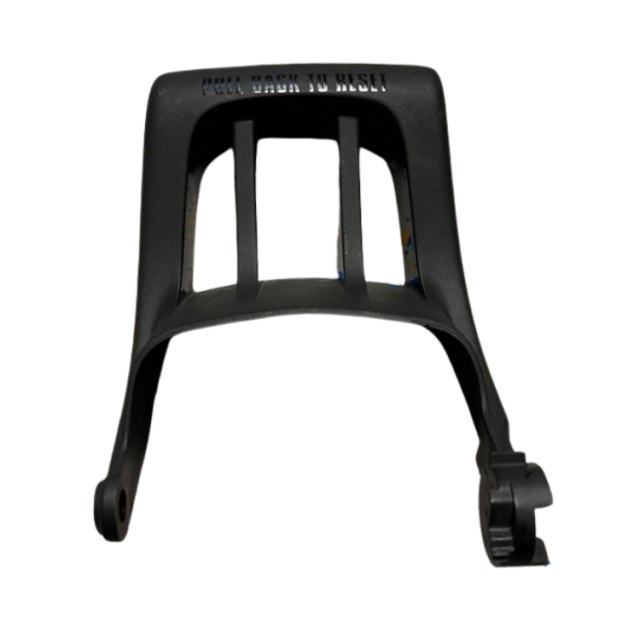 Protección Contra Tiros 5762741-01