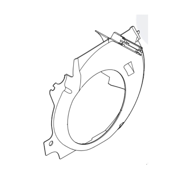 Protección Del Aire 5762744-01