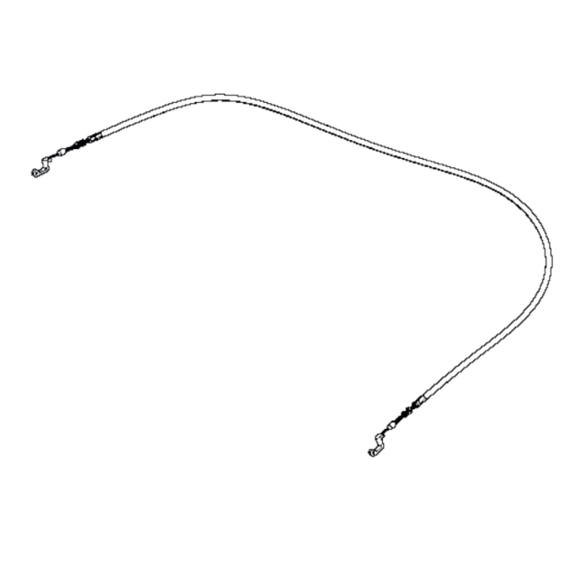 Alambre Kpl 5763517-01