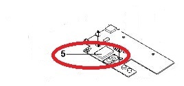 Batería GPS Tracking Communication