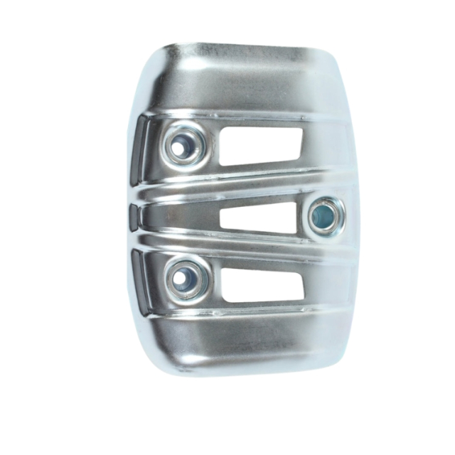 Protección Del Motor 5764055-01