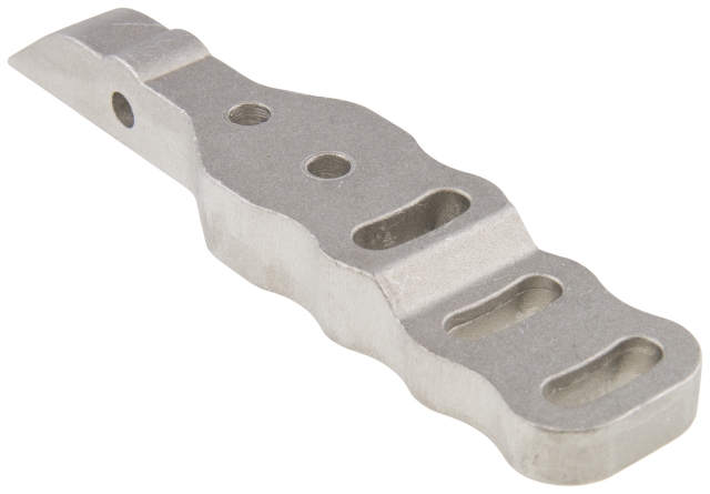 Montaje, Mango De Control Dr 5764528-01